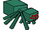 Minecraft's Spider