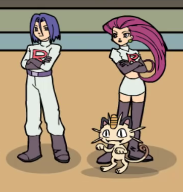 How Old Are Jessie & James? & 14 Other Questions About Team Rocket, Answered