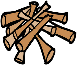 Wood