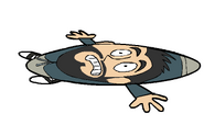 Willyrex was crushed