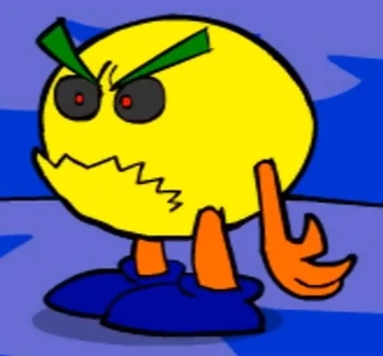 Pacman | Mazniac & Dark Dome English Wiki | Fandom