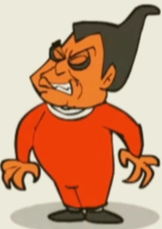 Oompa-Loompa | Mazniac & Dark Dome English Wiki | Fandom