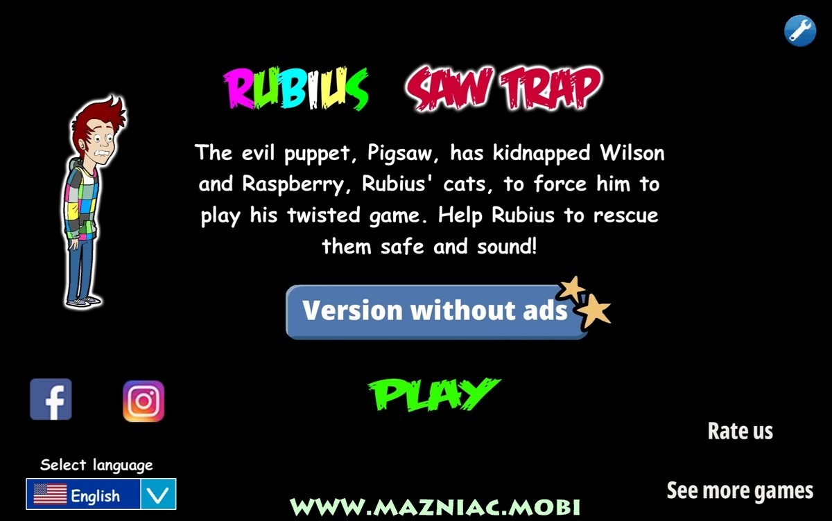 Rubius Saw Trap Mazniac & Dark Dome English Wiki Fandom