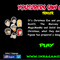 Youtubers Saw Game 3 Inkagames English Wiki Fandom Help them to beat the challenges and escape. youtubers saw game 3 inkagames