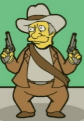 Texan