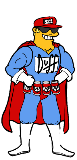 Duffman