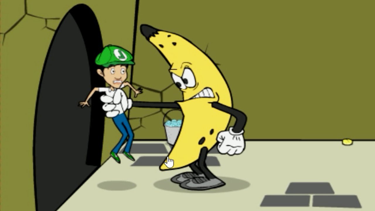 Banana Inkagames English Wiki Fandom