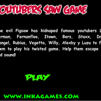 www inkagames com saw game youtube