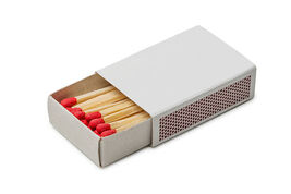 Match box