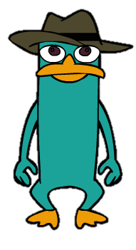 ☆perryページです☆ Perry the Platypus | Mazniac & Dark Dome English Wiki | Fandom