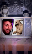 Ibai vs Boogeyman