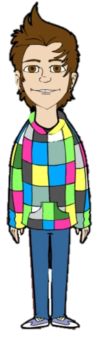 ElRubiusOMG | Inkagames Wiki | Fandom