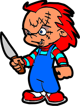 Juegos de chucky saw game best sale