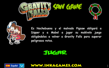 Gravity Falls Game | Inkagames Wiki |