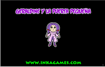 Coraline Y La Puerta Secreta Wiki Inkagames Fandom