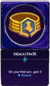 Braced Belt wiki
