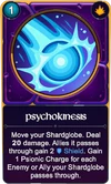 Psychokinesis wiki