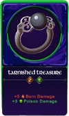 Tarnished Treasure wiki