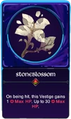 Stoneblossom wiki
