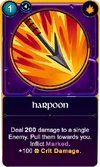 Harpoon wiki