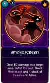Smoke Screen wiki