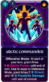Arctic Commander wiki