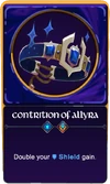 Contrition of Allyra wiki