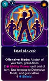 Trailblazer wiki
