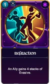 Refraction wiki