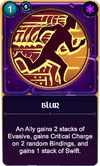 Blur wiki