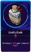 Faulty Flask wiki