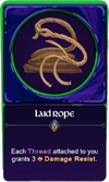Laid Rope wiki