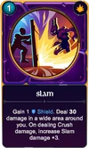 Slam wiki