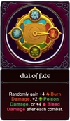 Dial of Fate wiki