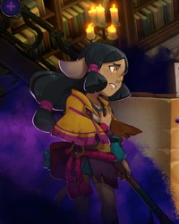 The Underborn wiki