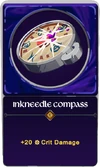 Inkneedle Compass wiki