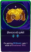 Fleece of Gold wiki