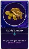 Steady Tortoise wiki