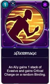 Afterimage wiki
