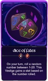 Dice of Fates wiki