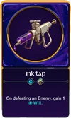 Ink Tap wiki