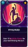 Invigorate wiki