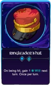 Ringleader's Hat wiki