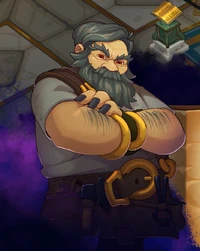 The Tinkerer wiki