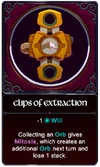 Clips of Extraction wiki