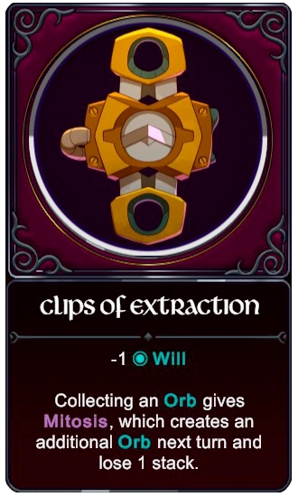 Clips of Extraction | Inkbound Wiki | Fandom