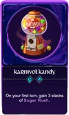 Karnivol Kandy wiki