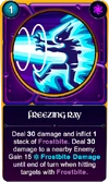 Freezing Ray wiki