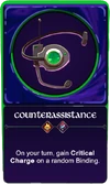 Counterassistance wiki