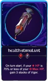 Health Stimulant wiki